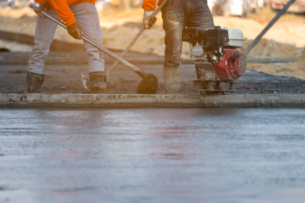 Best Poured Concrete Foundation  in Beechwood Trails, OH