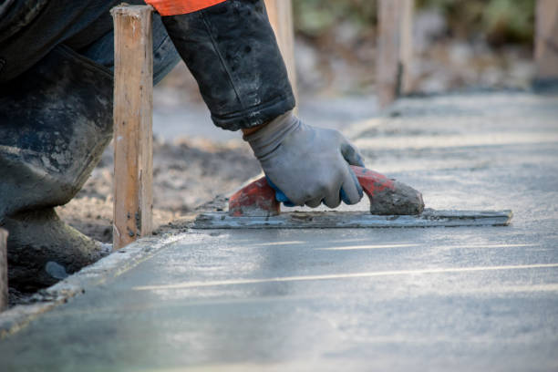 Best Poured Concrete Foundation  in Beechwood Trails, OH
