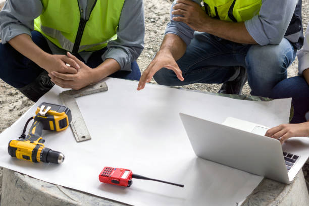 Best Driveway Concrete Repair  in Beechwood Trails, OH