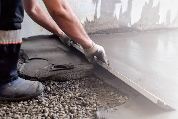 Best Decorative Concrete Services  in Beechwood Trails, OH